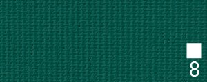 Vodou ředitelná barva Hydr-Oil 60ml – 43 Emerald green