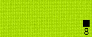 Vodou ředitelná barva Hydr-Oil 60ml – 38 Yellowish green
