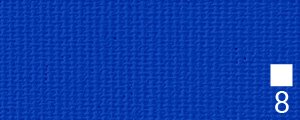 Vodou ředitelná barva Hydr-Oil 60ml – 33 Cobalt blue (hue)