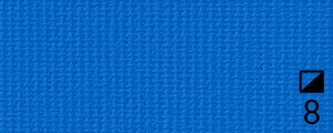Vodou ředitelná barva Hydr-Oil 60ml – 30 Cyan blue (primary)