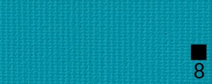 Vodou ředitelná barva Hydr-Oil 60ml – 28 Cobalt turquoise (hue)