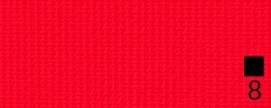 Vodou ředitelná barva Hydr-Oil 60ml – 16 Cadmium red medium (hue)