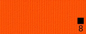 Vodou ředitelná barva Hydr-Oil 60ml – 13 Cadmium orange (hue)