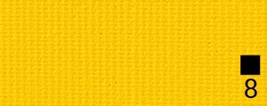 Vodou ředitelná barva Hydr-Oil 60ml – 10 Cadmium yellow medium (hue)