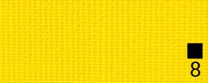 Vodou ředitelná barva Hydr-Oil 60ml – 08 Cadmium yellow pale (hue)