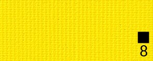 Vodou ředitelná barva Hydr-Oil 60ml – 07 Cadmium yellow lemon (hue)