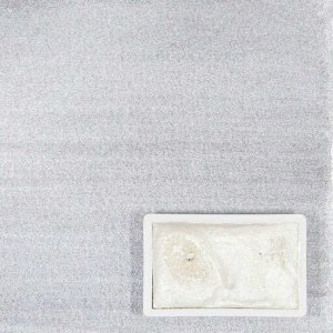 Akvarelová barva Kremer – Polar Silver 500408