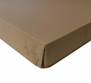 Kartonová klopová krabice pro 40x50cm, 5 vrstvá