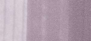 Copic classic marker – BV23 Grayish Lavender