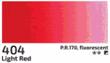 Akrylová barva Rosa 75ml – 404 light red
