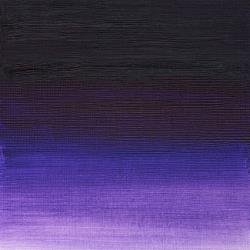 Olejová barva W&N Artists 37ml – 733 Winsor Violet (Dioxazine)