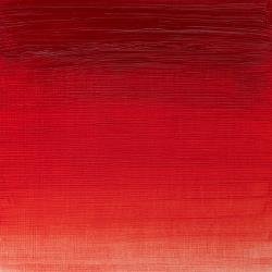 Olejová barva W&N Artists 37ml – 725 Winsor Red Deep
