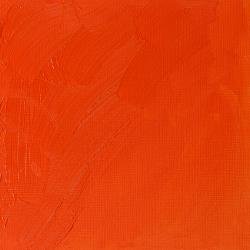 Olejová barva W&N Artists 37ml – 724 Winsor Orange