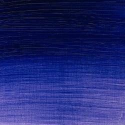 Olejová barva W&N Artists 37ml – 672 Ultramarine Violet