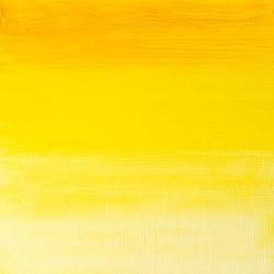 Olejová barva W&N Artists 37ml – 653 Transparent Yellow