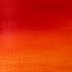 Olejová barva W&N Artists 37ml – 650 Transparent Orange