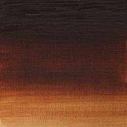 Olejová barva W&N Artists 37ml – 648 Transparent Brown Oxide