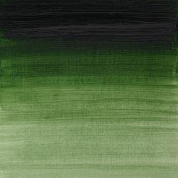 Olejová barva W&N Artists 37ml – 540 Prussian Green