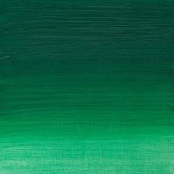 Olejová barva W&N Artists 37ml – 482 Permanent Green Deep