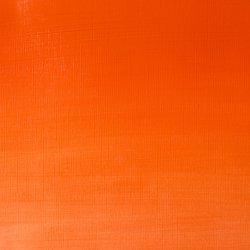 Olejová barva W&N Artists 37ml – 416 Orange Laque Mineral