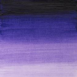 Olejová barva W&N Artists 37ml – 400 Mauve (Blue shade)