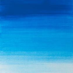 Olejová barva W&N Artists 37ml – 379 Manganese Blue