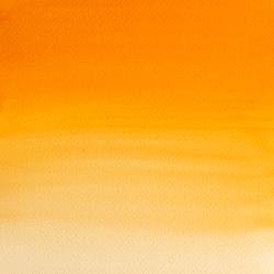 Akvarelová barva W&N 1/2 – 724 Winsor Orange