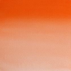Akvarelová barva W&N 1/2 – 723 Wins Orange Red