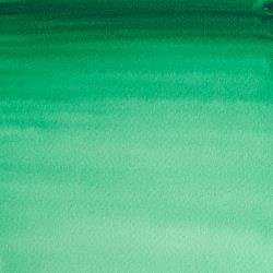 Akvarelová barva W&N 1/2 – 721 Winsor Green (Yellow shade)