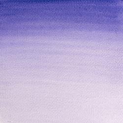 Akvarelová barva W&N 1/2 – 672 Ultramarine Violet