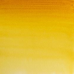 Akvarelová barva W&N 1/2 – 653 Transparent Yellow