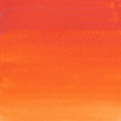 Akvarelová barva W&N 1/2 – 650 Transparent Orange