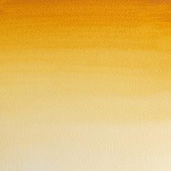 Akvarelová barva W&N 1/2 – 552 Raw Sienna