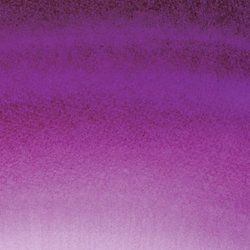 Akvarelová barva W&N 1/2 – 550 Quinacridone Violet