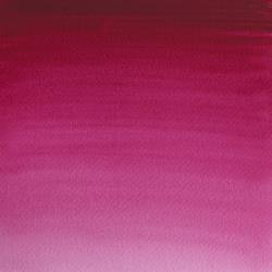 Akvarelová barva W&N 1/2 – 489 Permanent Magenta