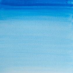 Akvarelová barva W&N 1/2 – 379 Manganese Blue Hue