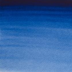 Akvarelová barva W&N 1/2 – 321 Indanthrene Blue