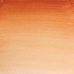 Akvarelová barva W&N 5ml – 074 Burnt Sienna