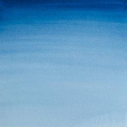 Akvarelová barva W&N 5ml – 010 Antwerp Blue