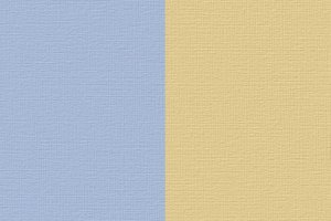 Renesans Akryl 100ml – 75 Bicolor žluto-modrá