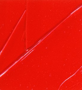 Olejová barva Pébéo XL 37ml – 06 cadmium red deep hue