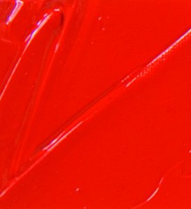 Olejová barva Pébéo XL 37ml – 05 cadmium light red hue