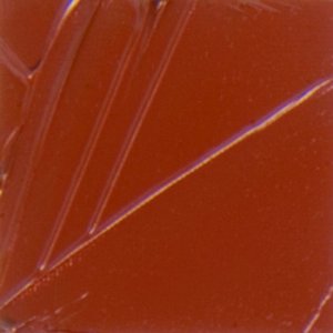 Olejová barva Pébéo XL 200ml – 42 red ochre