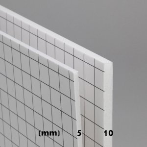 Samolepící pěnová deska 10mm 100x140cm