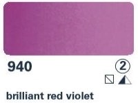 Akvarelová barva Horadam 15ml – 940 brilliant red violet