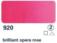 Akvarelová barva Horadam 15ml – 920 brilliant opera rose