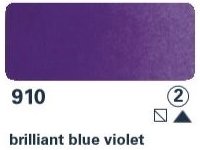 Akvarelová barva Horadam 15ml – 910 brilliant blue violet