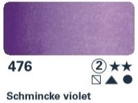 Akvarelová barva Horadam 15ml – 476 Schmincke violet