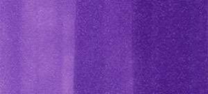 Copic sketch marker - FV2 fluorescent dull violet