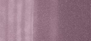 Copic sketch marker - BV11 soft violet